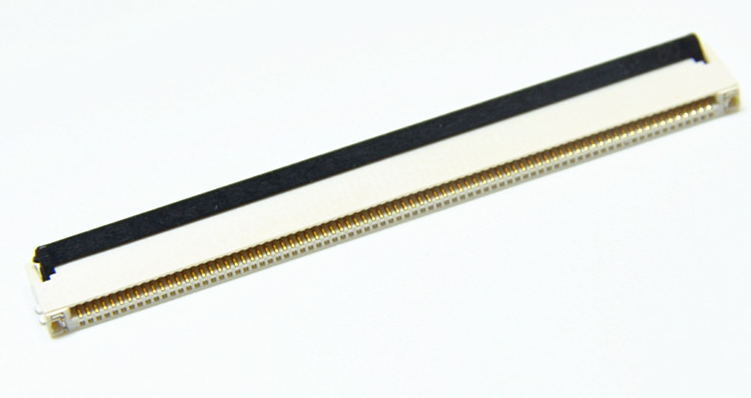 歐姆龍連接器XF3M：旋轉鎖定，高密度互聯新標桿