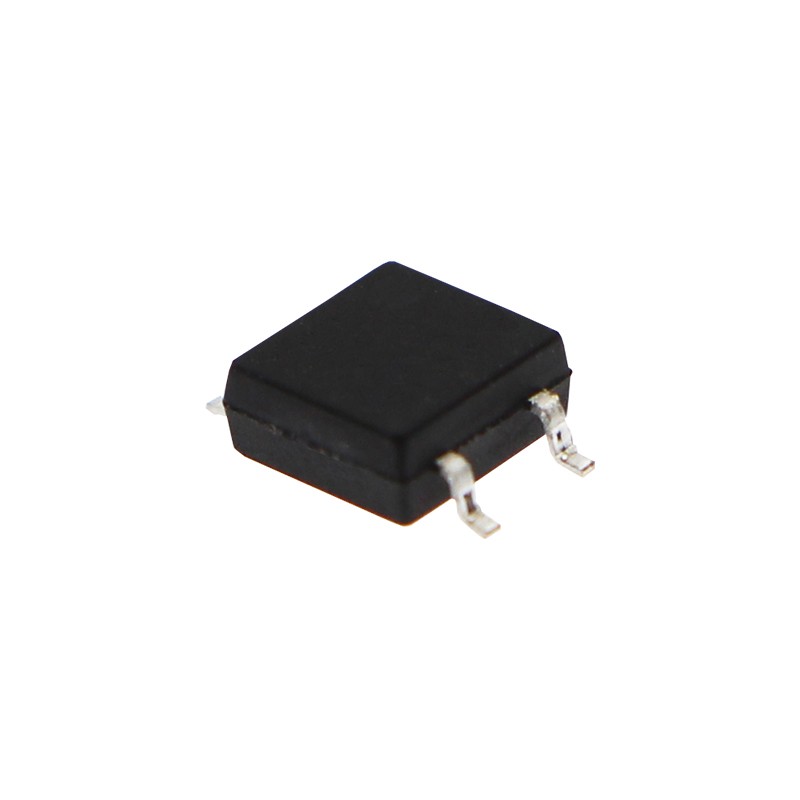 光MOS繼電器SOP4/BCY211S