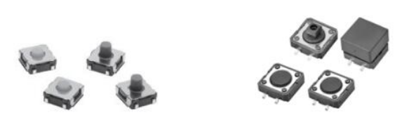 歐姆龍輕觸開關(guān)B3FS和B3W系列強勢應對高頻操作