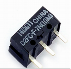 歐姆龍D2FC鼠標開關，你千萬不能錯過！